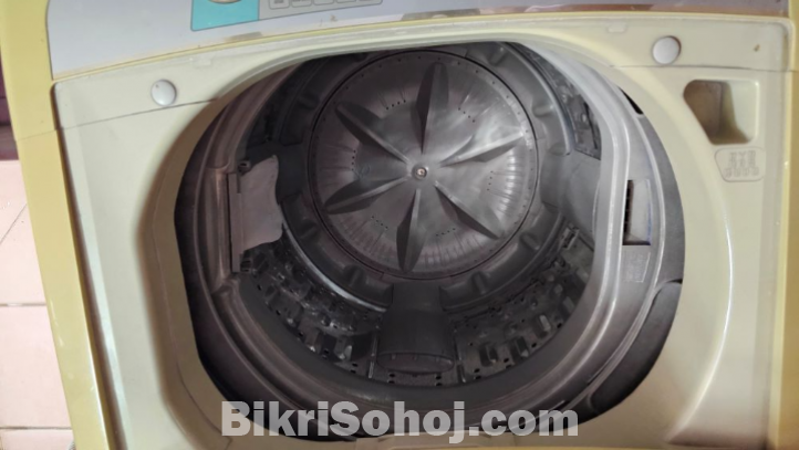 Washing Machine 6kg